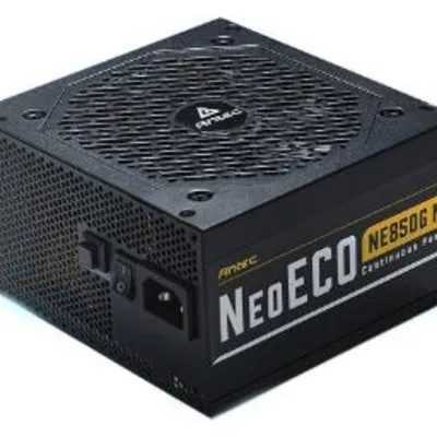 Antec Neoeco Gold Modular Neg850 850W
