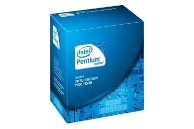 Intel Pentium G840