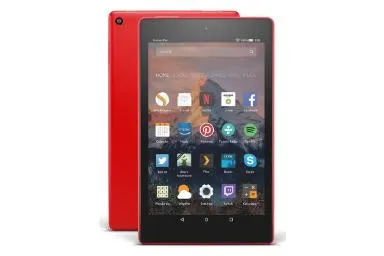 Amazon Fire HD 8 إصدار 2017
