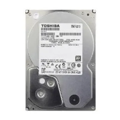 Toshiba DT01ACA300 بسعة 3 تيرابايت