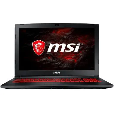 صورة Msi Gl62Mvr 7Rfx Core I7 16Gb 1Tb 6Gb
