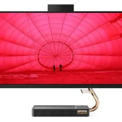 Lenovo Ideacentre 5 24Imb05 Core I7 10700T Mx330 16Gb 1256Gb