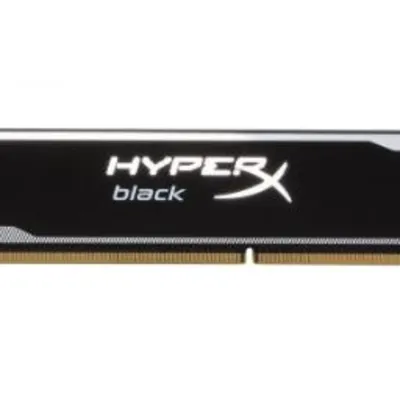Hyperx Black Series 4Gb Ddr3 1600
