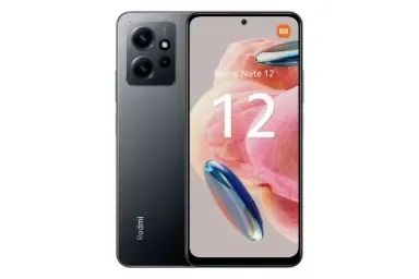 Xiaomi Redmi Note 12 4G