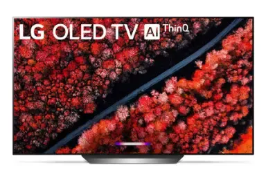 Lg Oled65C9