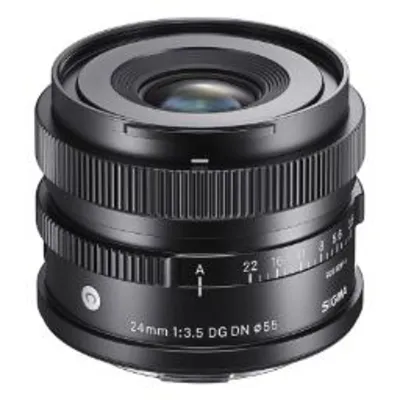 Sigma 24Mm F35 Dg Dn