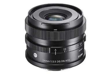 مقارنة Nikon Af S Nikkor 200Mm F2G Ed Vr Ii {request()->input('language_config')['common']['with']} Sigma 24Mm F35 Dg Dn