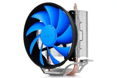 مقارنة Cooler Master Hyper 103 {request()->input('language_config')['common']['with']} Deepcool Gammaxx 200T
