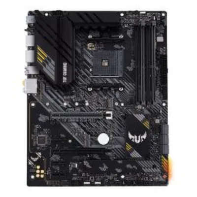 Asus Tuf Gaming B550 Plus