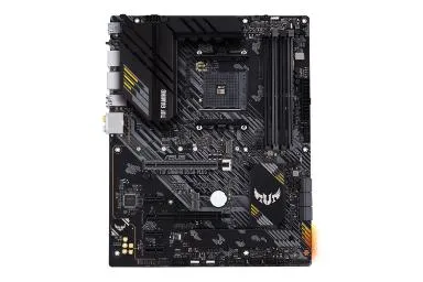 مقارنة Asus Tuf Gaming B550 Plus {request()->input('language_config')['common']['with']} Msi Pro B660M A Ddr4