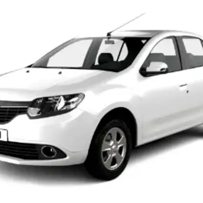 Renault Symbol 2013