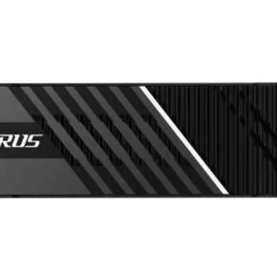 جيجابايت Aorus 7000S Nvme M2 1Tb
