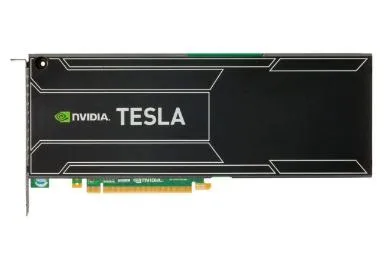 Nvidia Tesla K20X