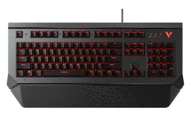مقارنة Rapoo V780S {request()->input('language_config')['common']['with']} Razer Blackwidow X Chroma
