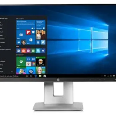 Hp Elitedisplay E230T