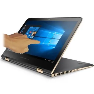 Hp Spectre X360 13T 4185Nr Core I7 8Gb 512Gb