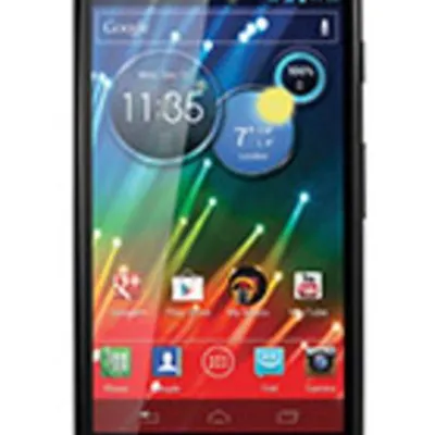 Motorola Razr Hd Xt925