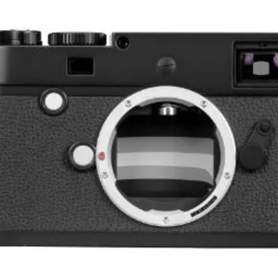 Leica M Monochrom