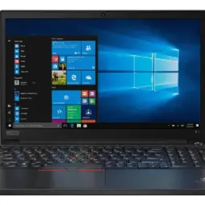 Lenovo Thinkpad E15 Core I5 10210U Uhd 4Gb 1Tb