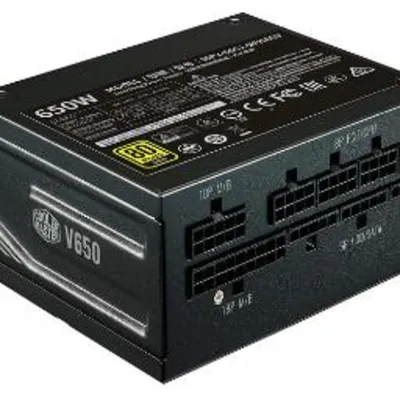 Cooler Master V650 Sfx Gold 650W