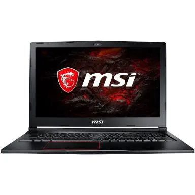 صورة Msi Ge63Vr 7Re Raider Core I7 16Gb 1Tb 6Gb