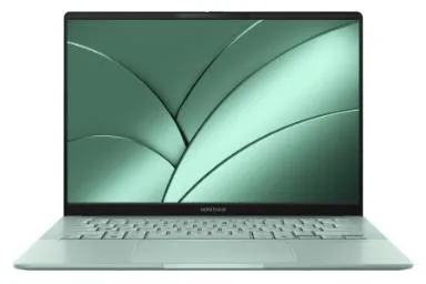 صورة Asus Adolbook 14 Air M5406Adol Ryzen 7 8845H 780M 32Gb 1Tb