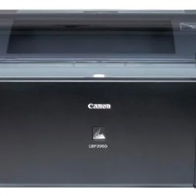 Canon Laser Shot Lbp2900