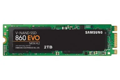 مقارنة Samsung 860 Evo Sata M2 2Tb {request()->input('language_config')['common']['with']} Seagate FireCuda 120 محرك أقراص صلبة داخلي
