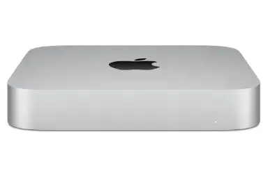 مقارنة Apple Mac Mini 2023 M2 Pro 16 Core Gpu 16Gb 512Gb مع 