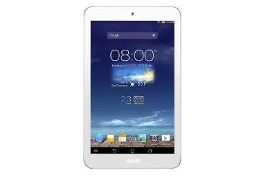 مقارنة Asus Memo Pad 8 ME180A {request()->input('language_config')['common']['with']} HP Pro Slate 8