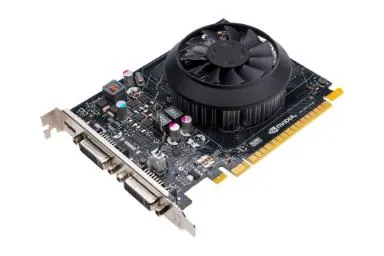 Nvidia Gforce Gtx 750