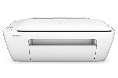 Hp Deskjet 2131