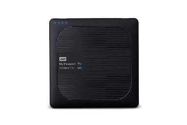 مقارنة Seagate Stea2000403 2Tb {request()->input('language_config')['common']['with']} Western Digital My Passport Wireless Pro 3Tb