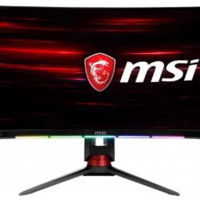 Msi Optix Mpg27Cq2