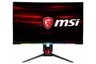 Msi Optix Mpg27Cq2