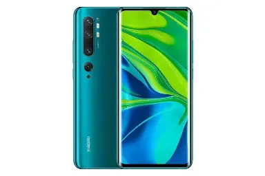 Xiaomi Mi Note 10 Pro