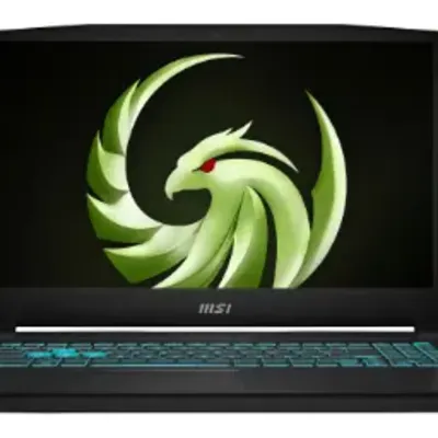 Msi Bravo 15 C7Vek Ryzen 5 7535Hs Rtx 4050 16Gb 1Tb