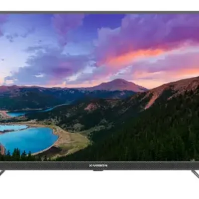 Xvision 43Xt725
