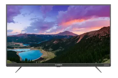 Xvision 43Xt725