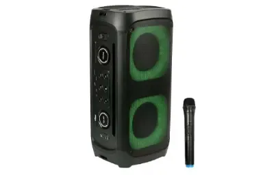 مقارنة Jbl Eon612 {request()->input('language_config')['common']['with']} Macher Mr 1400