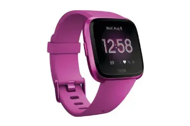 صورة Fitbit Versa Lite Edition