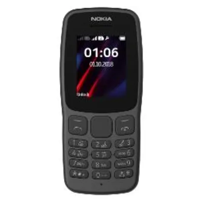 Nokia 106