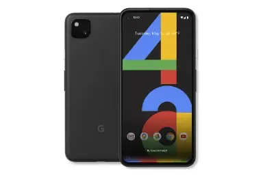 Google Pixel 4a