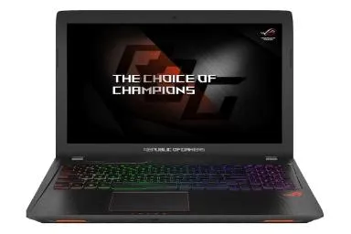 صورة Asus Rog Gl553Ve Core I7 16Gb 1Tb 4Gb 2