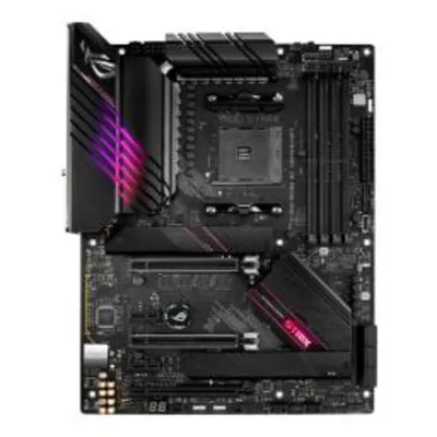 Asus Rog Strix B550 Xe Gaming Wifi