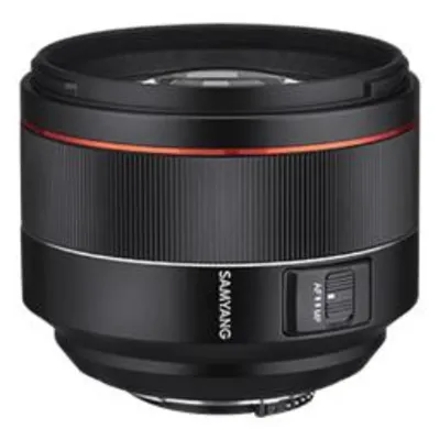 Samyang Rokinon Af 85Mm F14 F  Rokinon Af 85Mm F14 F