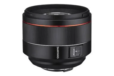 مقارنة Lensbaby Sol 22 {request()->input('language_config')['common']['with']} Samyang Rokinon Af 85Mm F14 F  Rokinon Af 85Mm F14 F