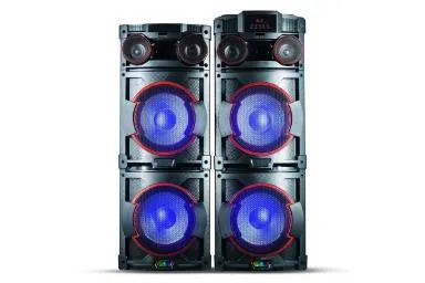 Microlab Dj 1202