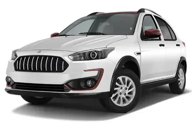 Saipa Atlas