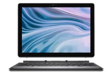 صورة Dell Latitude 7210 Core I5 10310U Uhd 8Gb 240Gb